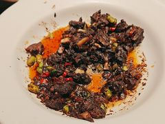 -香丰阁·烤鸭·川湘菜(清河店)