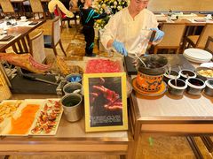 -富力丽思卡尔顿酒店·香荟全日制餐厅