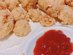 -花腰餐吧Bistro烧烤 傣味(传媒大学店)