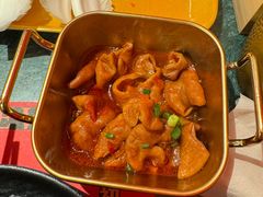 -牛New寿喜烧(曹路花园城店)