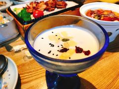 -蜜桃餐厅·古运河畔(南下塘店)