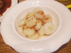 桂花马蹄-芳草地度假酒店·野炉中餐厅