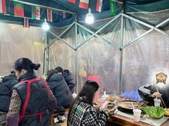 -正南齊北重庆老火锅(光华村直营店)