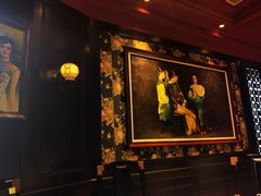 -世博源公馆·本帮融合菜·主题包厢·江景餐厅