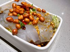 -半天妖烤鱼(东方新天地店)