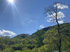 -龙门涧景区