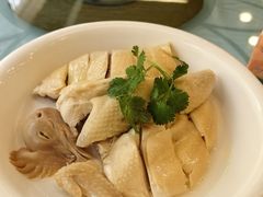 -拿福食府(广大路店)