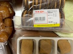 -百年义利(黄寺大街店)