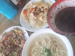 -正宗胖子抻面馆(岭东路店)