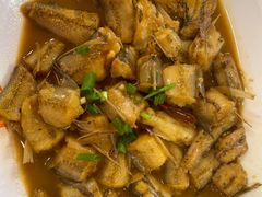 -沈家门海鲜夜排档(东港店)