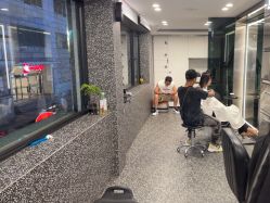 -厘里·salon