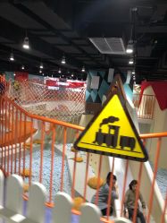 点击看大图 -Eureka优瑞卡儿童主题乐园(合生汇购物中心店)