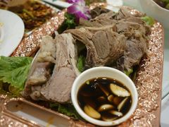 android_upload_pic-阿拉丁新疆风味餐厅·清真(罗廊巷店)
