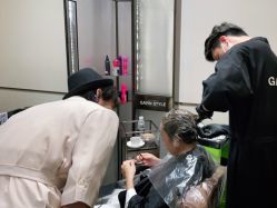 -崇尚GAVIN STYLE臻选