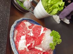-捞王猪肚鸡火锅(昆山店)