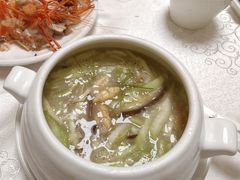 -寻味顺德·南记酒家·传统顺德菜·鱼生(广源路店)