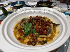 -望乡楼上海菜(日月光店)