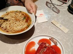 -松鹤面馆·古法焖肉面(观前店)