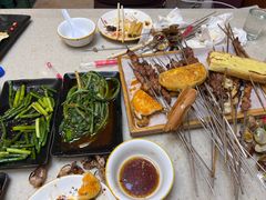 -万鑫鸡翅
