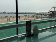 -海天一色海景自助餐厅(西港花园店)