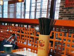 -蜀家渝重庆火锅(南屏街店)