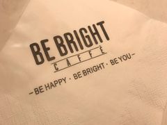 -BE BRIGHT KITCHEN(正佳广场店)