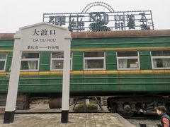 -大渡口区义渡公园