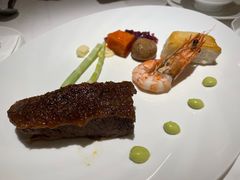 -王品牛排(上海仙霞店)