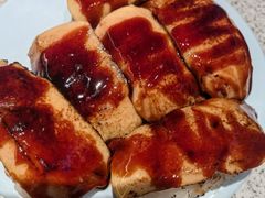 -争鲜回转寿司(海曙天一PLUS店)