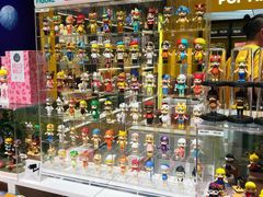 -泡泡玛特POPMART(武汉天地壹方店)