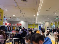 -永旺梦乐城国际商城(北清路店)