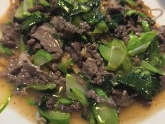 -菜忠潮州牛肉店(岗厦店)