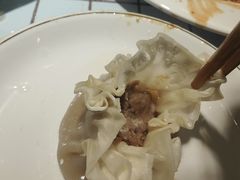 -清真文铁家烧麦馆