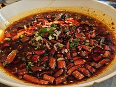 -高玛纳驴肉火烧(河间总店)