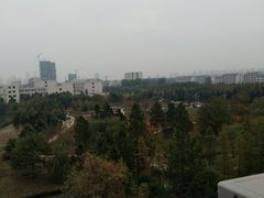 -江南大学(蠡湖校区)