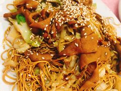 -民记食店(沙溪店)