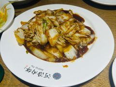 -河沿肉饼Beijing Pie(东华门店)