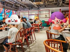 -李叔叔虾蟹大排档(青羊店)