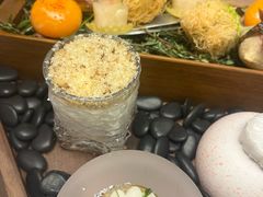 -Circle圆·花园西餐厅