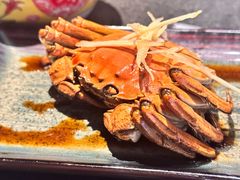 -南京大牌档(新街口德基广场店)