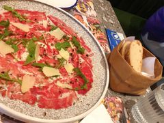 -BOTTEGA意库(中骏世界城店)