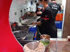 -黑色经典臭豆腐·湖南特产(步行街店)