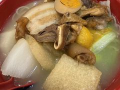 -旺角宝港式茶餐厅(寮步店)