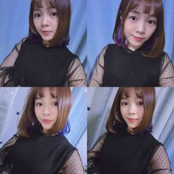 -New Fashion·新时尚形象设计