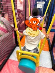 -MELAND CLUB亲子乐园·派对·餐厅(北京芳圆里ID MALL店)