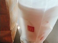 -麦当劳(曲阳店)