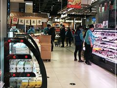 -盒马鲜生(大成店)