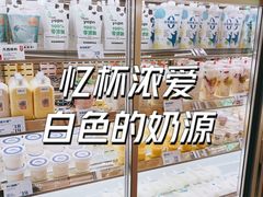 -白色日记·手作酸奶(麦凯乐店)
