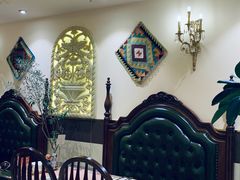 -BRBR叙利亚餐厅(总店)