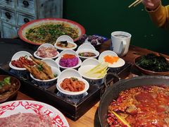 -楠火锅(哈尔滨金爵万象店)